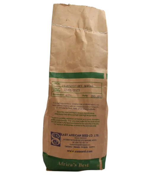 LAWN GRASS BERMUDA 500GMS