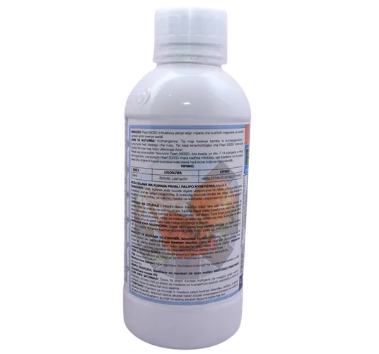 CARBENDAZIM PEARL 1LTR
