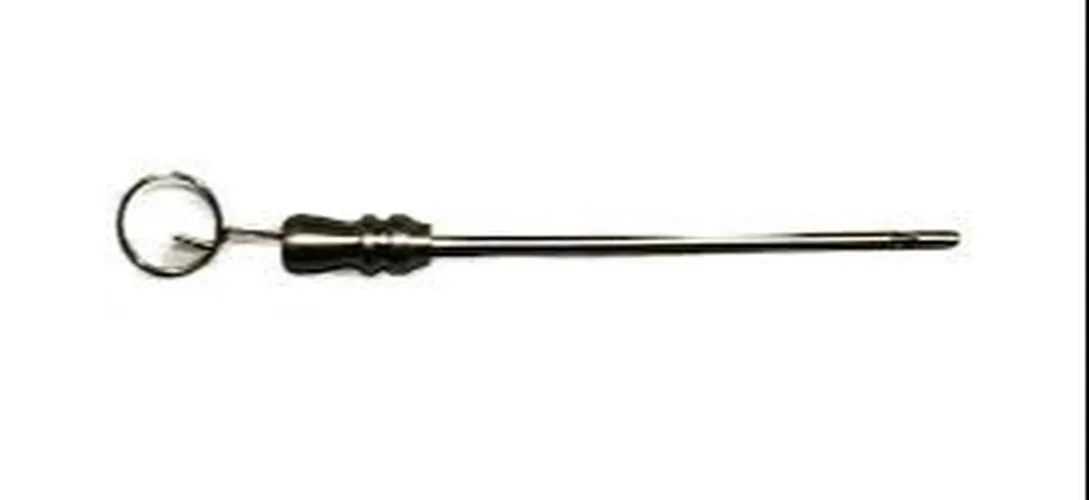 TEAT CANNULA(METALLIC)