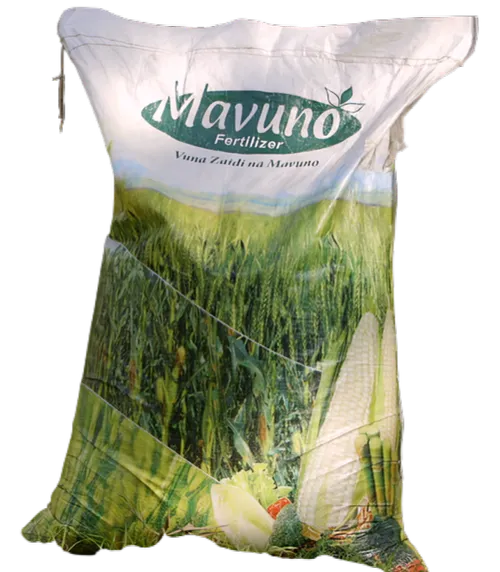 MAVUNO BANANA N:10:P3:K20+ME 50KG