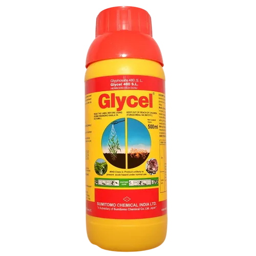 GLYPHOSATE GLYCEL 200ML