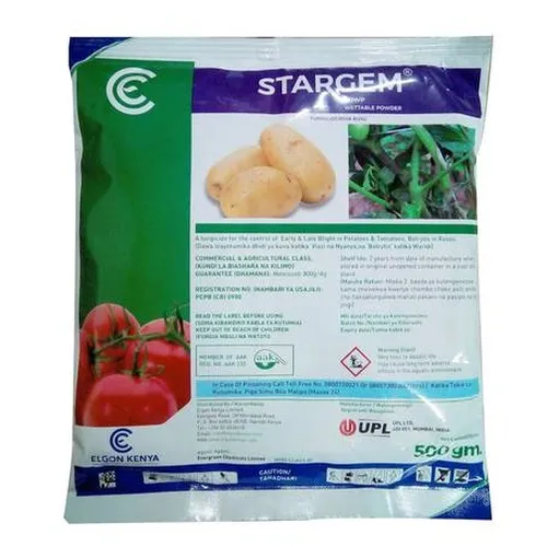 MANCOZEB STARGEM 1KG
