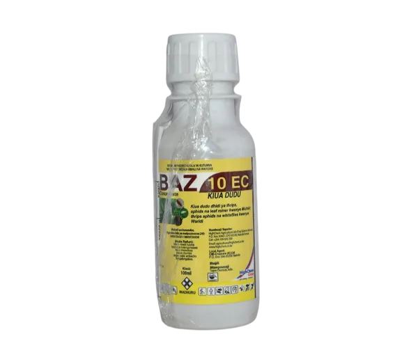 ALBAZ  100ML CYPERMETHRIN