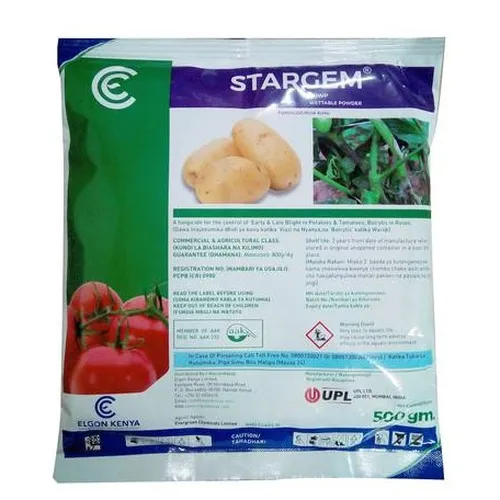 MANCOZEB STARGEM  500GM