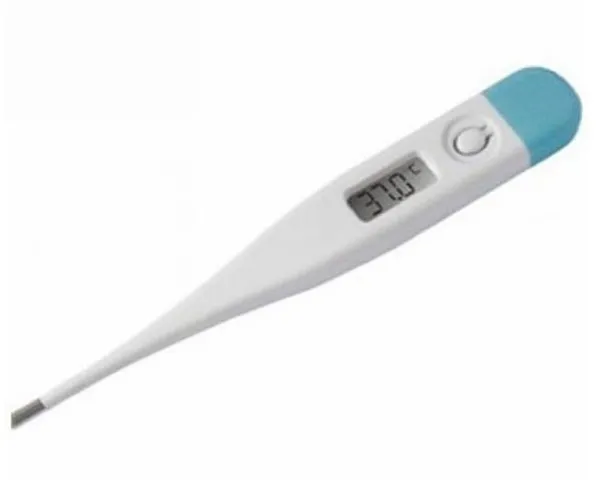 DIGITAL THERMOMETER