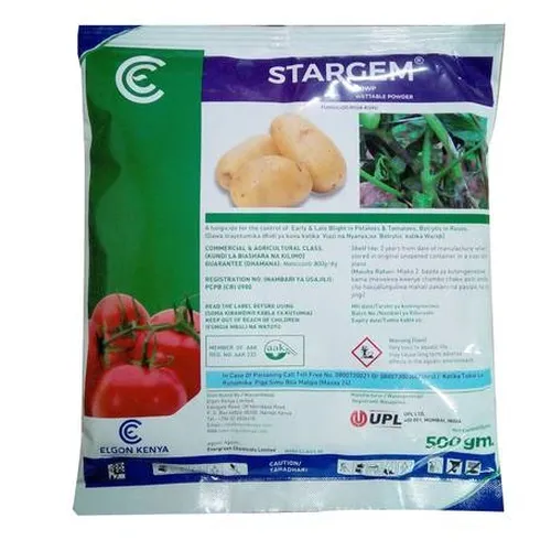 MANCOZEB STARGEM 5KG