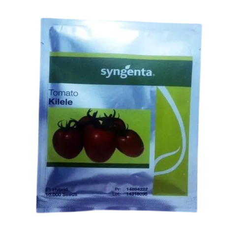 TOMATO KILELE 2,500 SD