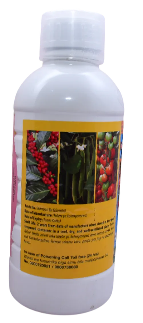 WHITE OIL SEGATRON 1LTR