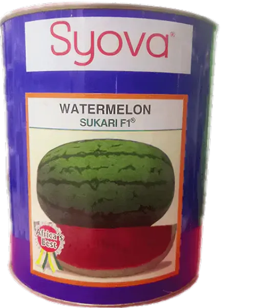 W MELON SUKARI F1 500GM