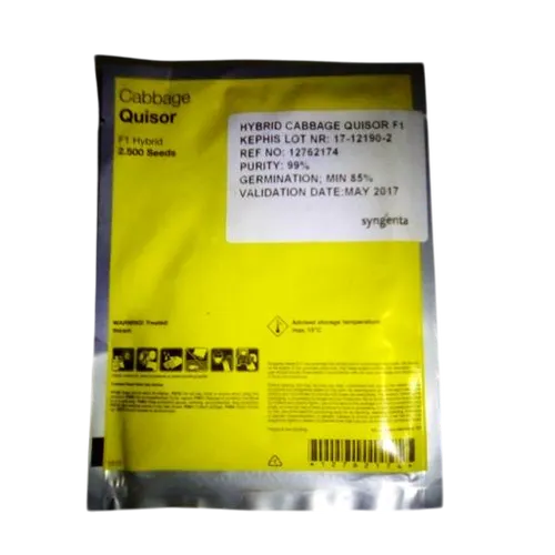 CABBAGE QUISOR 10,000SD