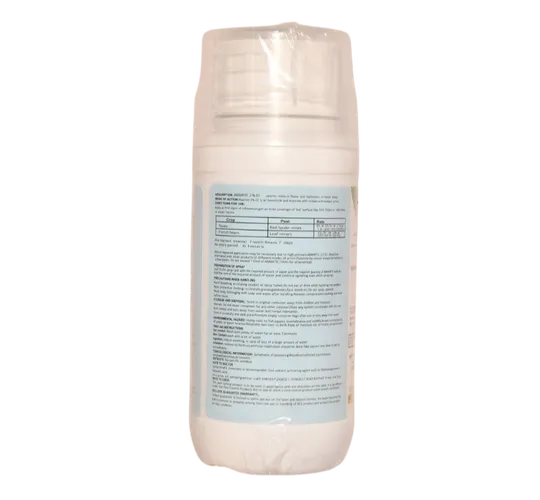 ABAMITE 100MLS ABAMECTIN