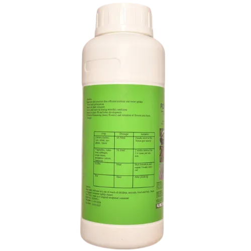 GREEN SEA FERT 500MLS