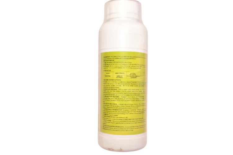 LAMBDA WADUDUKLIN 25EC  100MLS