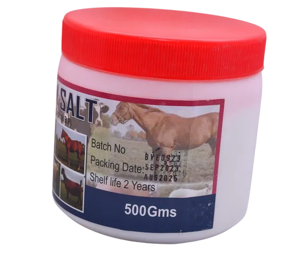 EPSOM SALT 250GM OSHO