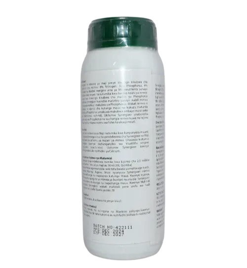 SYNERGIZER 250ML