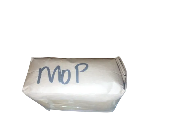 MURIATE OF POTASH 1KG
