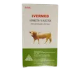 IVERMECTIN IVERMED  50MLS
