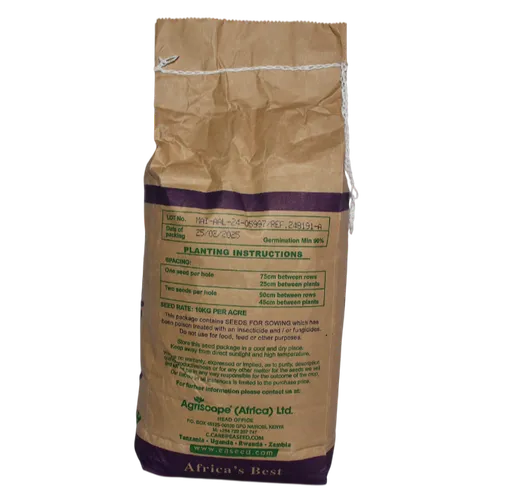 MAIZE KH500 43A 2KG
