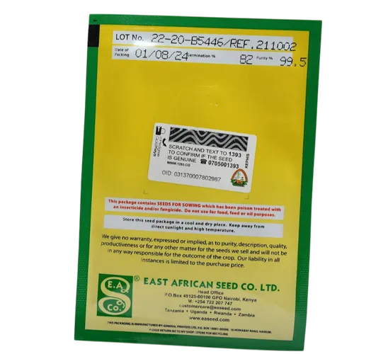 EGGPLANT RAVAYA SLENDER 10GM