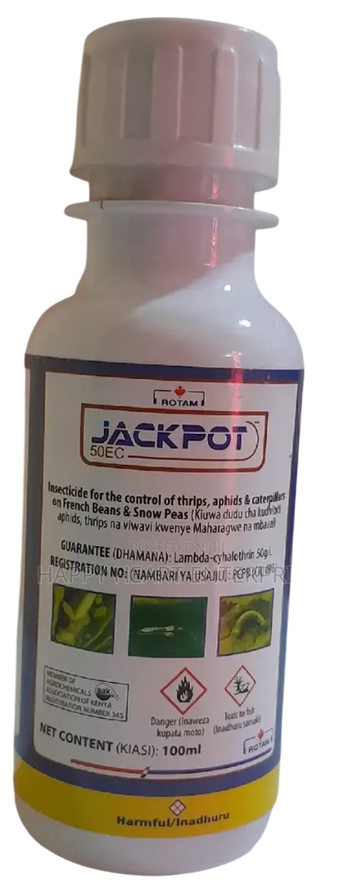 LAMBDA JACKPOT 50EC 50MLS