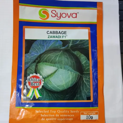 CABBAGE ZAWADI FI 10GM