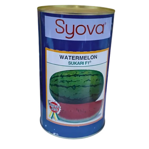 W MELON SUKARI F1 100GM
