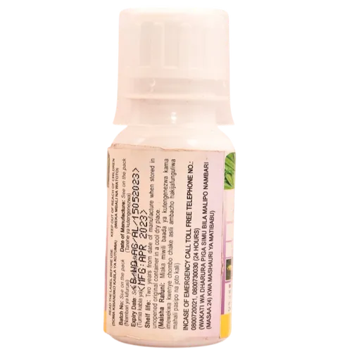 ALPHA KILL 50ML CYPERMETHRIN