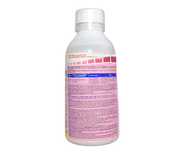 ACETAMIPRID TITAN 1LTR