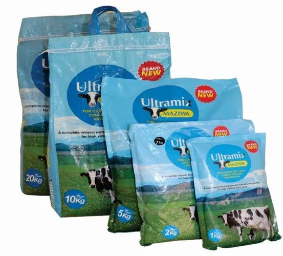 ULTRAMIX MAZIWA 1KG