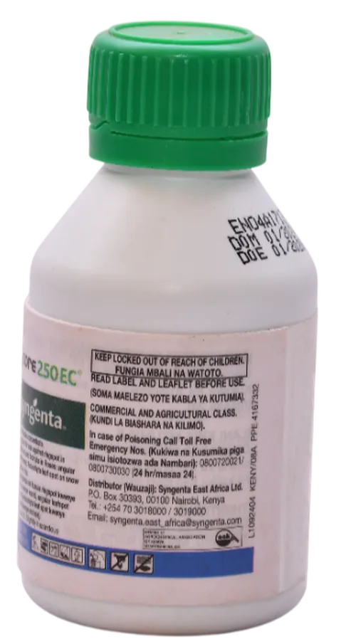 DIFENOCONAZOLE SCORE 100ML