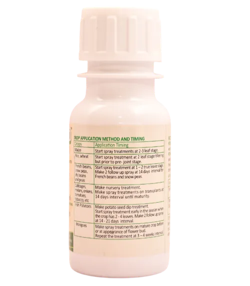POWER GRO   50ML