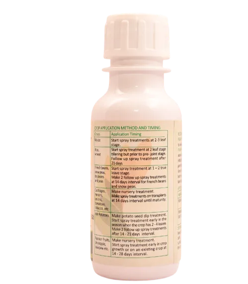 POWER GRO  100ML