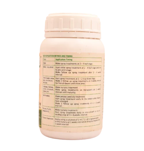 POWER GRO  250ML