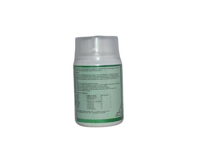 BOOM FLOWER 100MLS