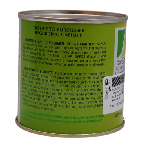 CORRIANDER DHANIA 50G SAF ( S/L)