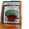 W MELON SUKARI F1   10GM