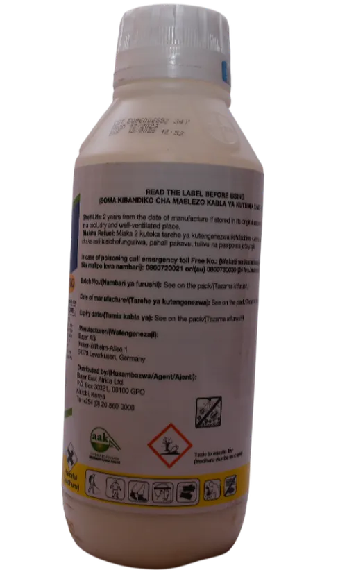THUNDER 1LTR