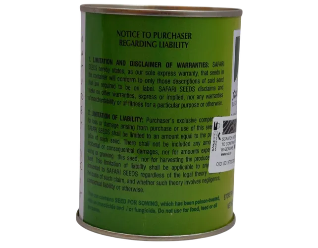 CORRIANDER DHANIA 100G SAF( S/L)