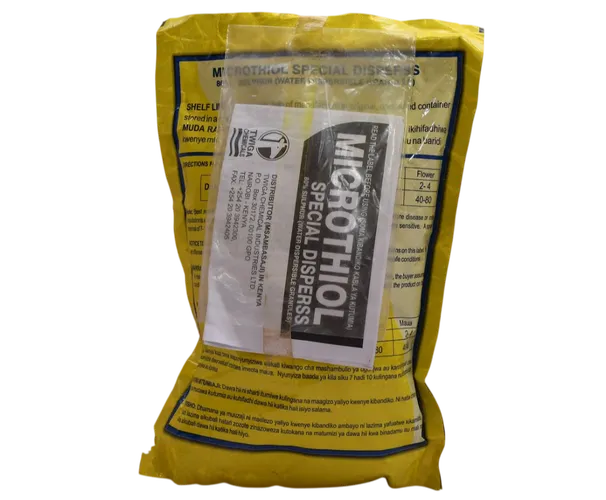 MICROTHIOL SPECIAL 5KG