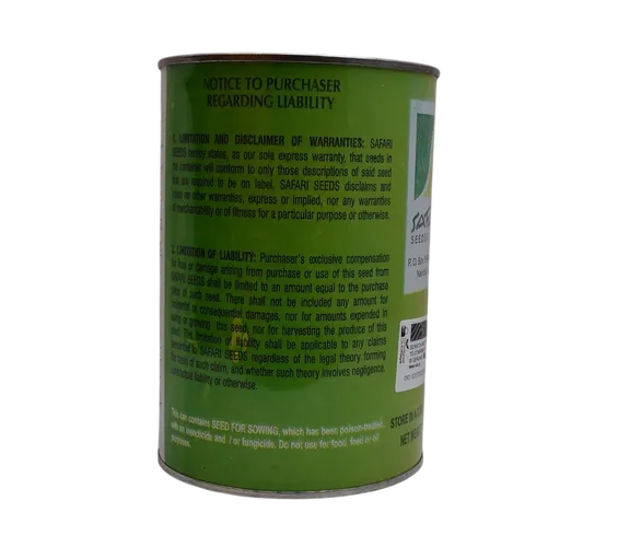 OKRA PUSA SAWANI 500GM SAF