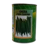 OKRA PUSA SAWANI 500GM SAF