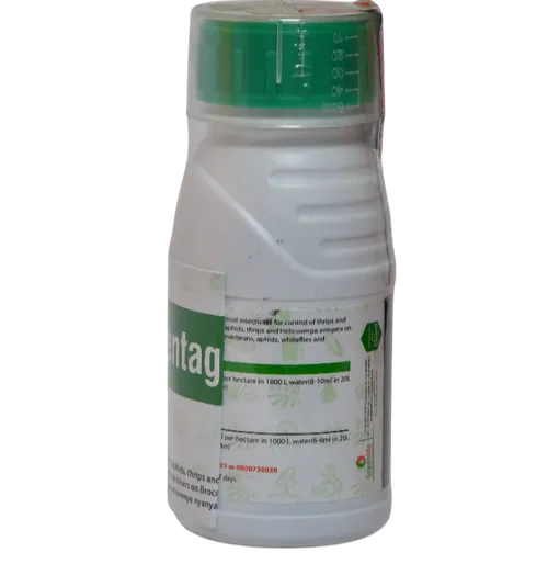 LAMBDA PENTAGON 50EC 100ML