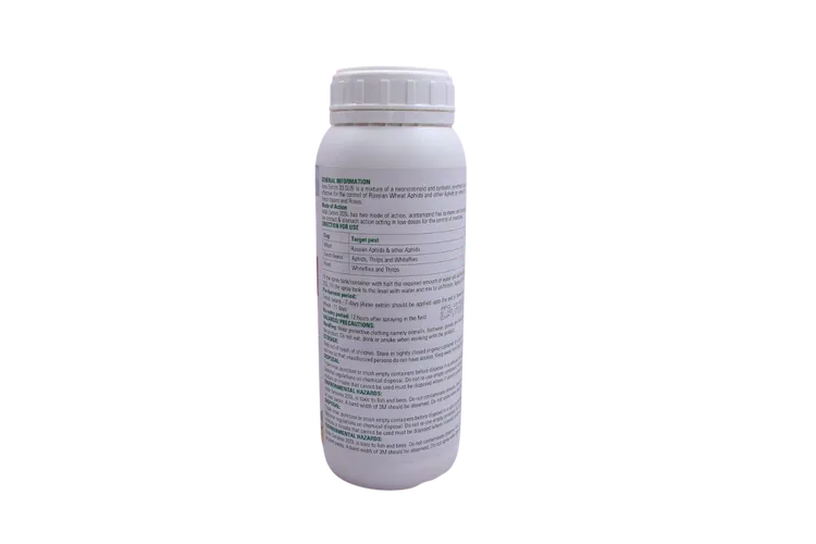 ASTER EXTRIM 500MLSS(ACETE/CYPER)