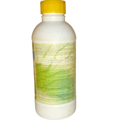 BETAFOS 500MLS(BETA CYFL) 12.5/250