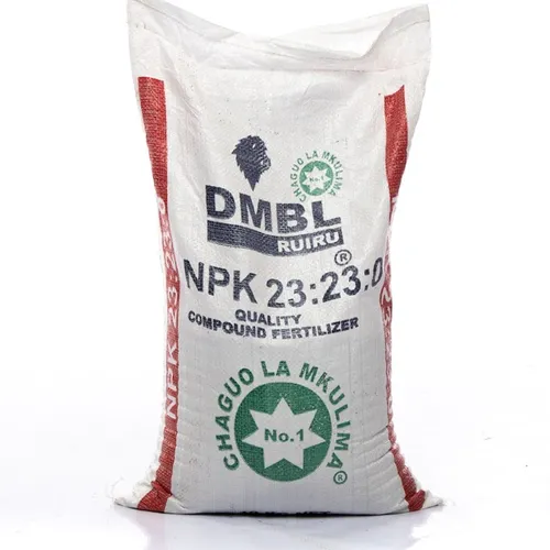 NPK 23 23 0 10KG RUIRU