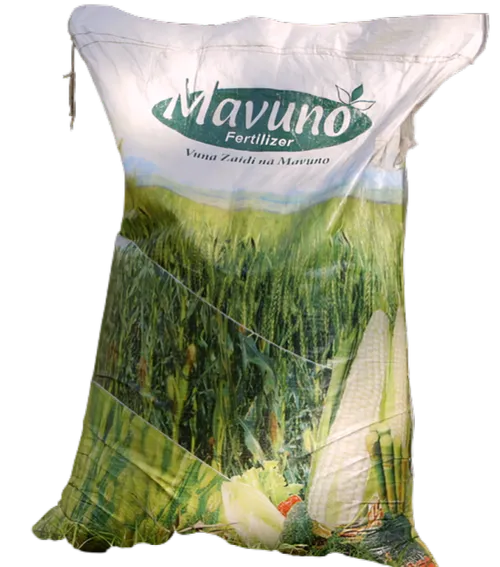 MAVUNO BANANA BANANA N:10:P3:K20+ME 1KG