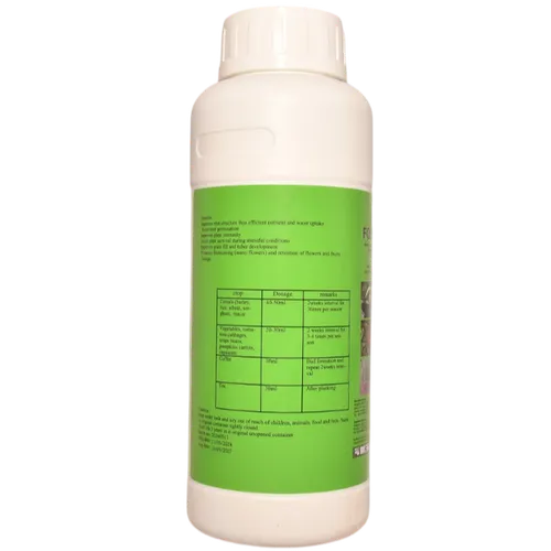GREEN SUPER FOLIAR 500ML
