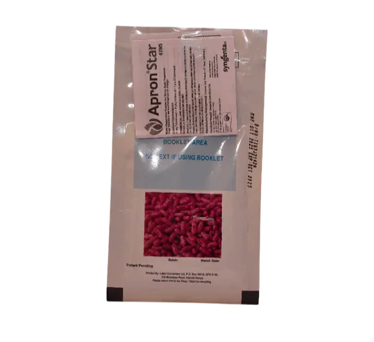 APRON STAR 10GMS