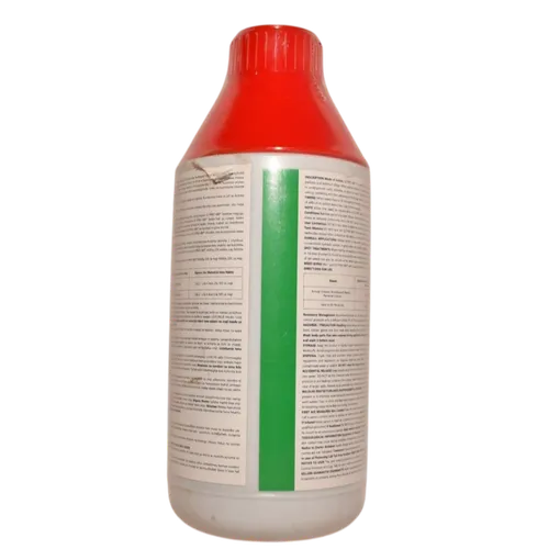 GLYPHOSATE GLYPRO 500ML