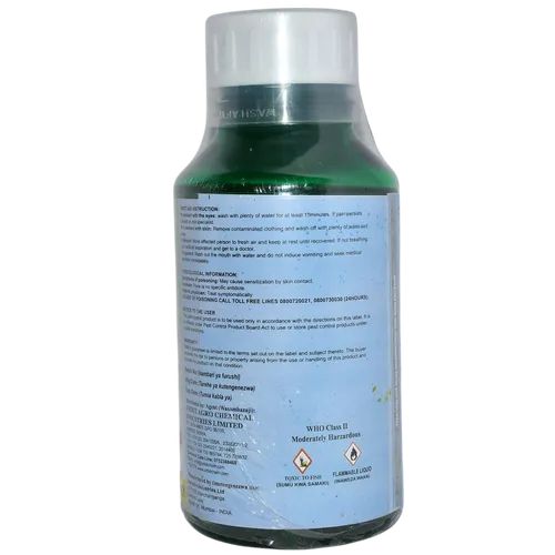 LAMBDA HALOTHRIN 2.5EC  500MLS